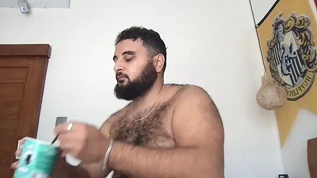 teddy_alan webcam