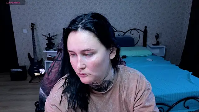 Emmybrightj_ webcam