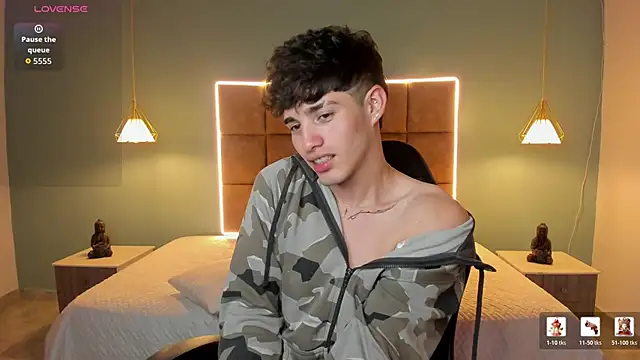 AlejooTwink webcam