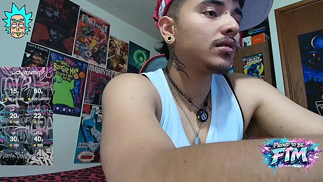 Hgp3riodictabl3 webcam