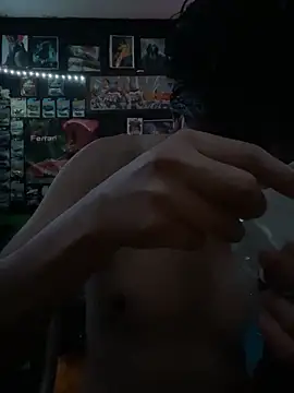 Blade_Ryder666 webcam