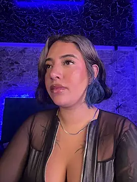 Scarlett-LS webcam