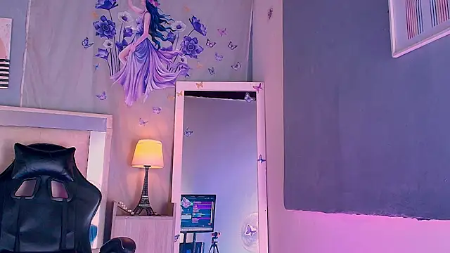 Emily_Castillo_1 webcam