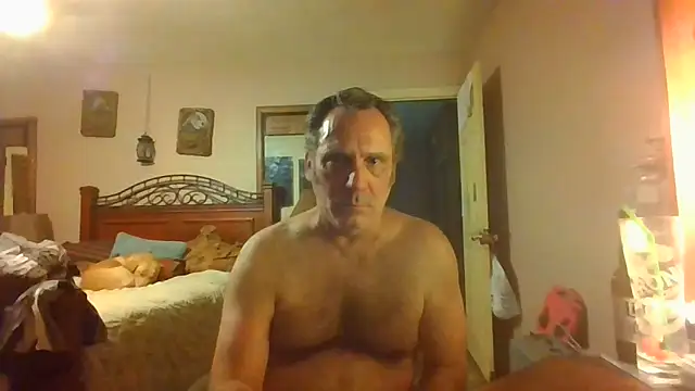 HunkofRock webcam