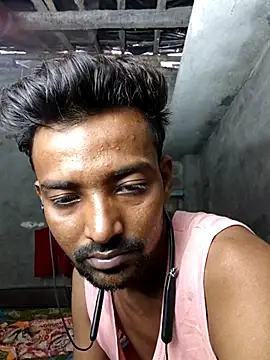 India_HOT23 webcam