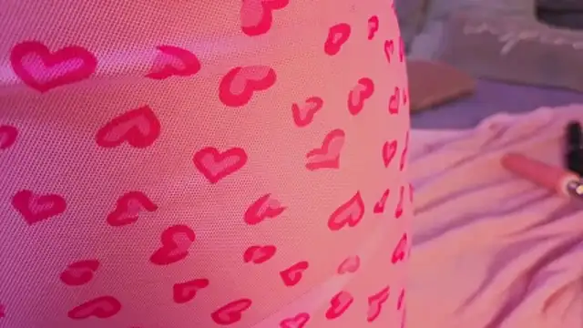 Pretty_Johnson_ webcam