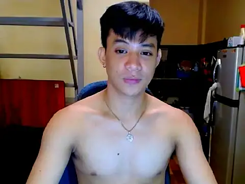 AsianCUMQUICKLY webcam