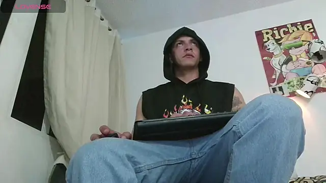 Thomasjons_ webcam