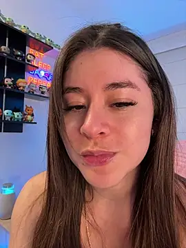 Sharon_07 webcam