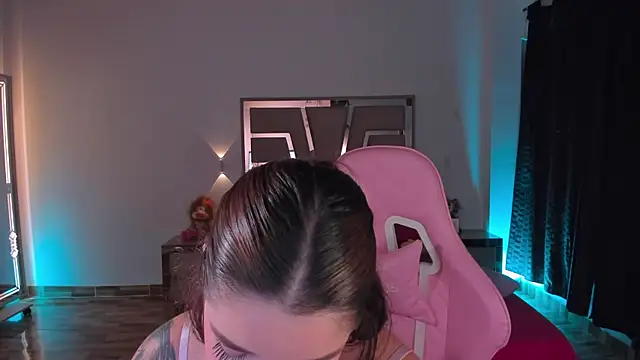 lunaarose webcam
