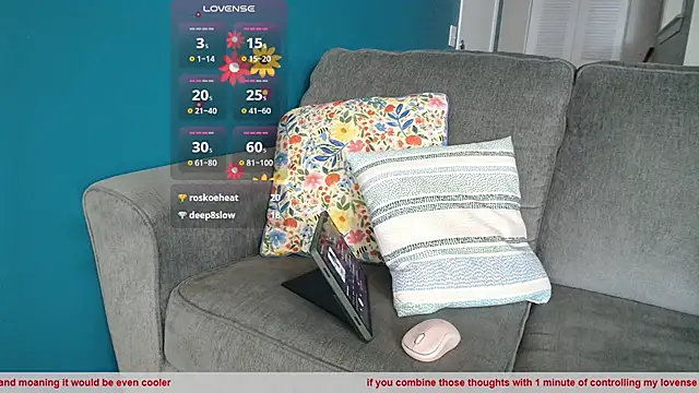 SHEILYN_ webcam