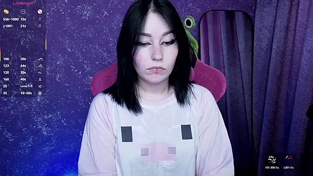 MargarettRose webcam