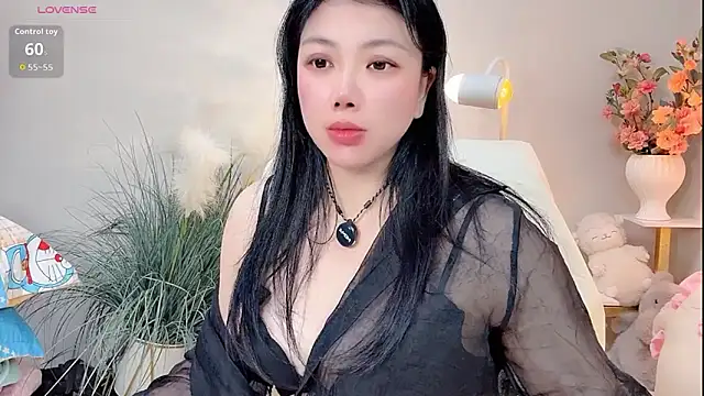 Huanhuan- webcam