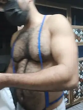 Dilkash77719 webcam