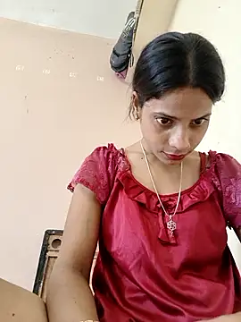 Nitya_hot webcam