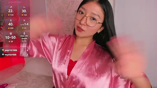 sydney_miller_ webcam