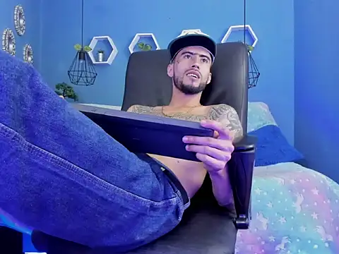 harold_777 webcam