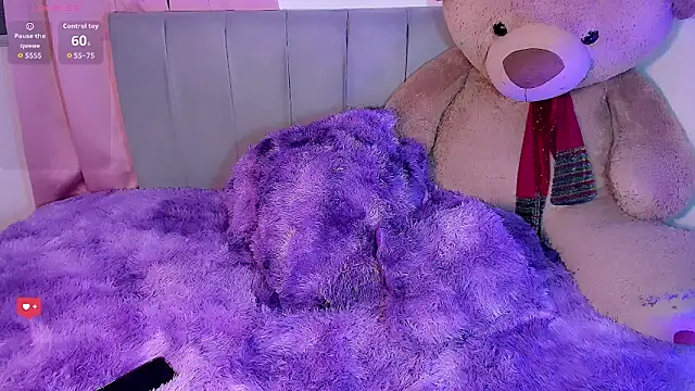 SexyNaza_1 webcam