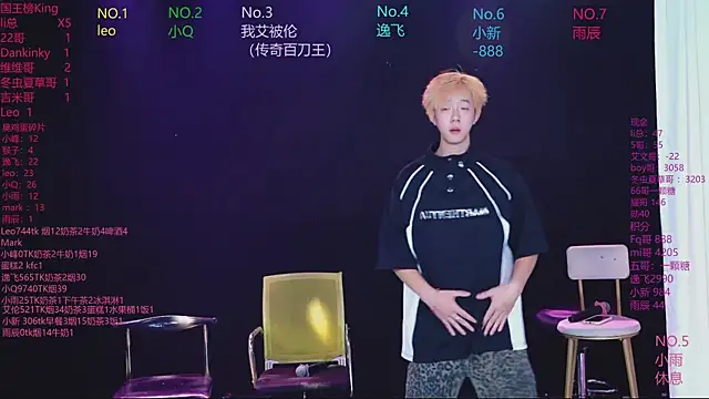 AAA-winner webcam