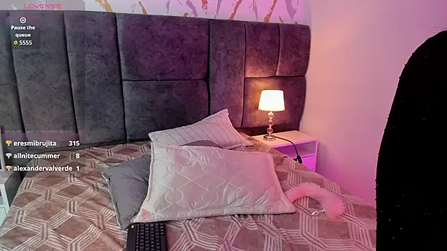 Atenea_Velle webcam