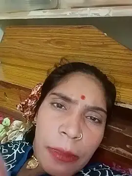Reshma_cute34 webcam