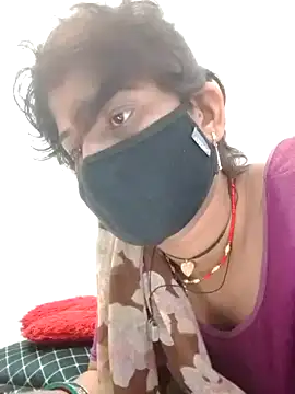 Rachna50 webcam