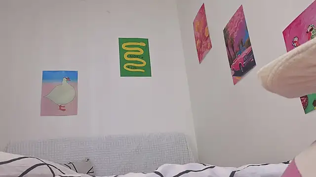 Mia_WaterFall webcam