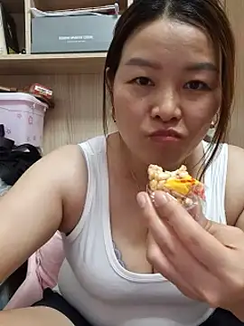 Jennie_dogy webcam
