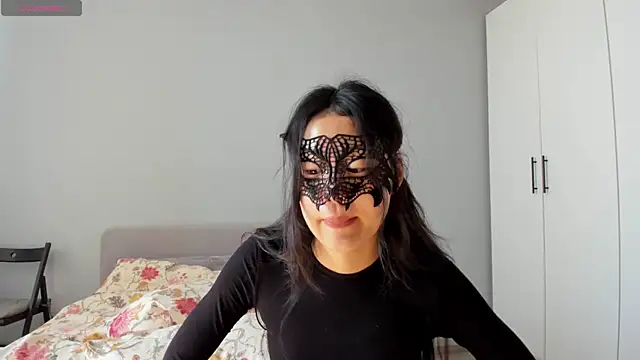 HelenBlazeTrt webcam