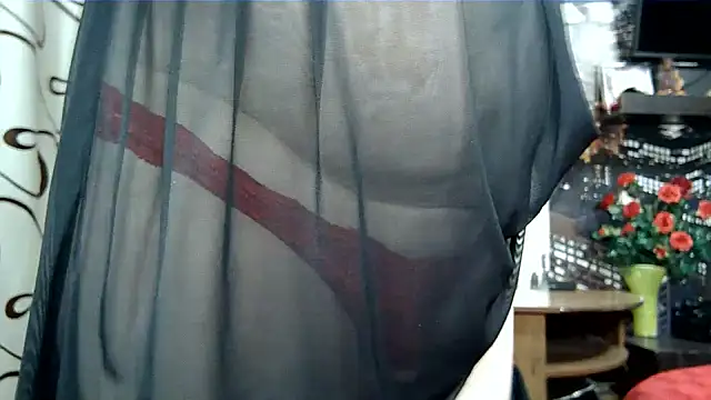 SWEET--Nika webcam