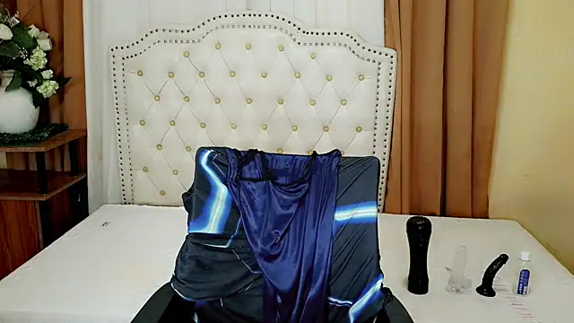 Seductive_sophie webcam