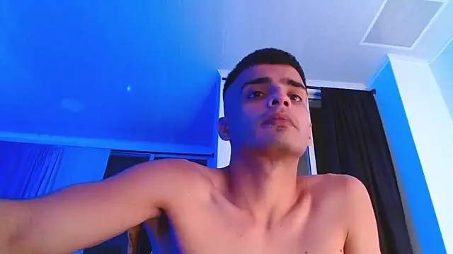 Bad_Boy_Carter69 webcam