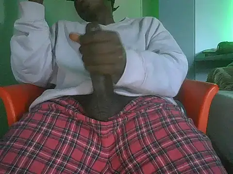 TheeJonnyBravo webcam