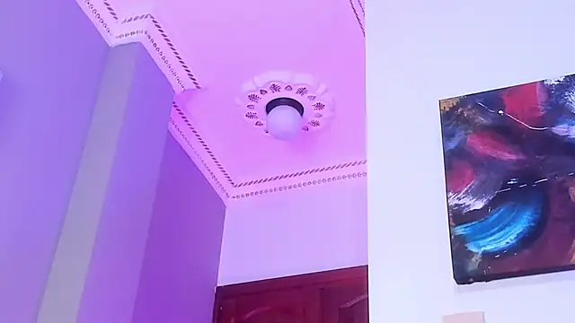 SabrinaWarren_ webcam