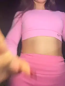 Debby_ryann webcam
