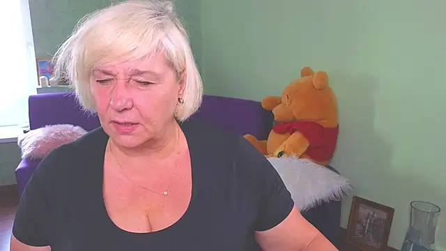 Milane_Milky webcam