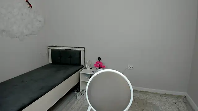 ainel_kim webcam