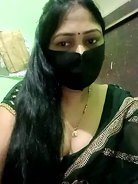 Beauty-wife webcam