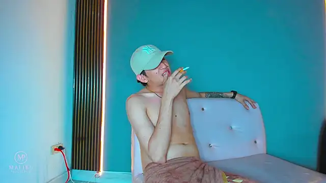 RawPassionXX webcam