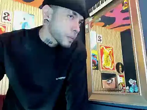 Murdockk webcam