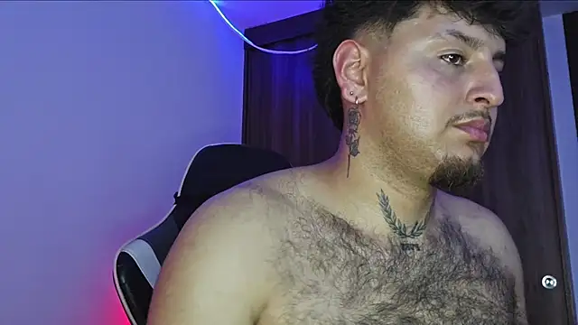 djsex_yerknox webcam