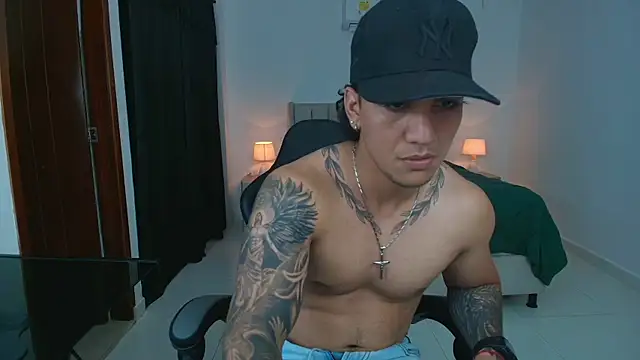 Mrbig_maximo webcam