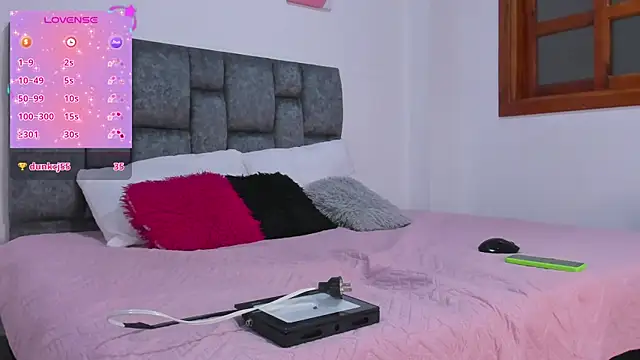 MaxPower003 webcam