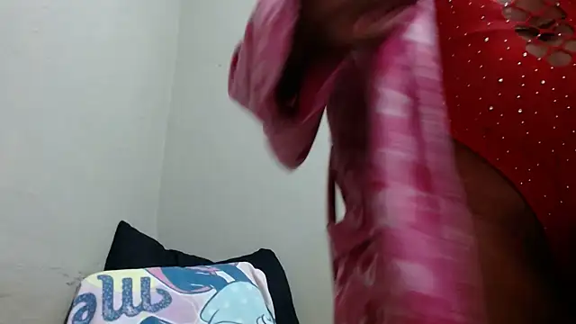 Ebonysweetcougar webcam
