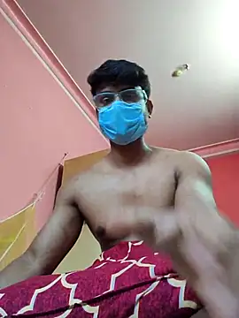 Mr_Cajonny09 webcam