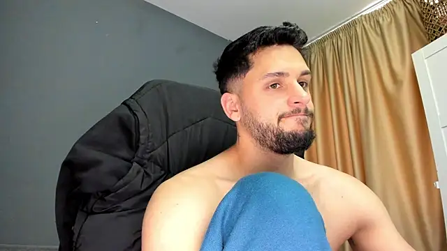 TroyWadee webcam