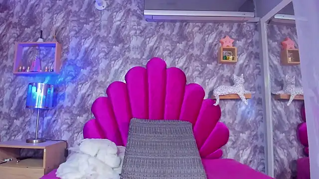 KENISHA_XXX webcam