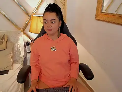 Perla_Watson webcam