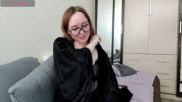 Felicia_Miller_ webcam