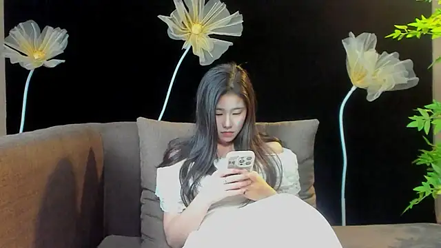 yu598188 webcam